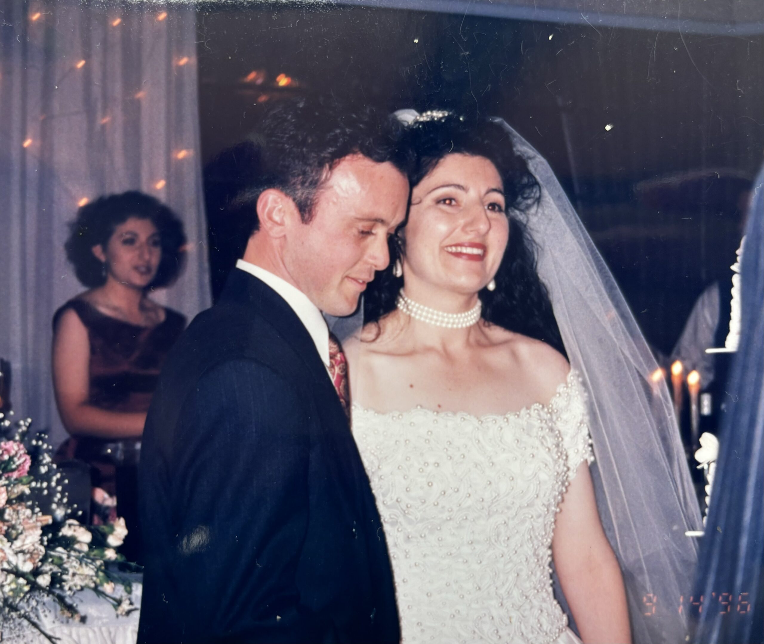 Aldo Crapis Tribute 1 Image by Teresa