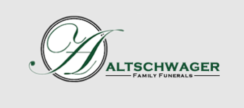 Altschwager Family Funerals Logo